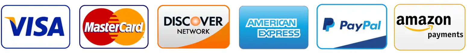 payment methods
