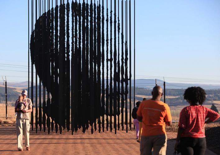 mandela